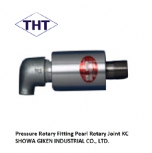 Khớp quay khí nén - hơi nước, Nước -  Dầu KC25A-8ALH